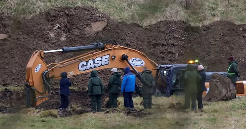 ഡീഡ്രെ ജേക്കബിന്റെയും ജോ ജോ ഡുള്ളാർഡിന്റെയും കൊലപാതകം; മൂന്നാം ദിവസവും തിരച്ചിൽ