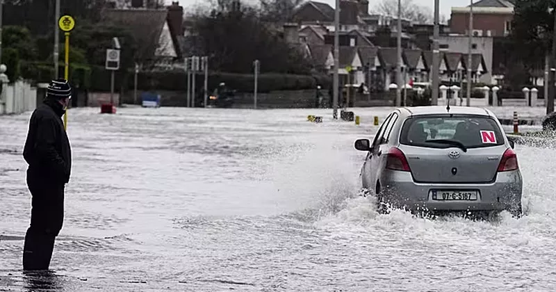 മഴ മുന്നറിയിപ്പുകൾ അവസാനിച്ചു; ജാഗ്രത തുടരും flood warning