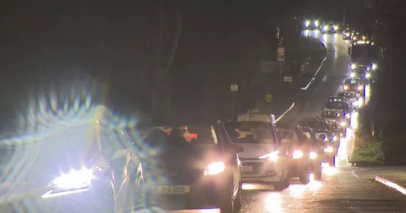 ഗാൽവേ റിംഗ് റോഡ്; തീരുമാനം ഉടനുണ്ടാകും galway ring road