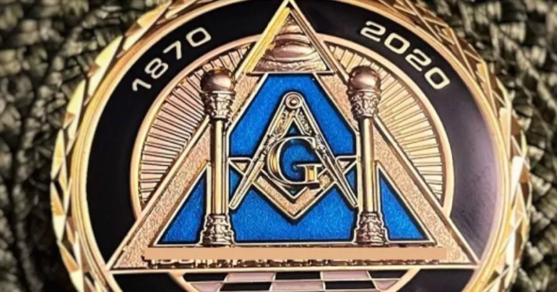 ഫ്രീമേസൺസിൽ ആരും ചേരരുത്; നിർദ്ദേശവുമായി ആൻ ഗാർഡ ഷിക്കോണ garda siochana