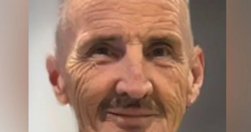 വയോധികനെ കാണ്മാനില്ല; സഹായം തേടി പോലീസ്