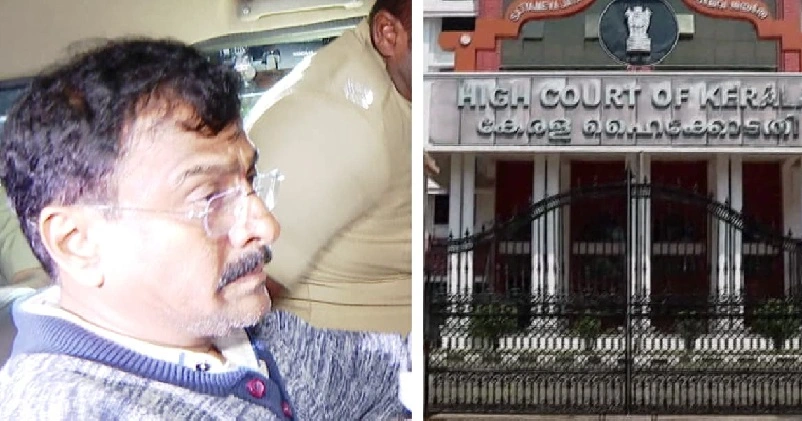 ഞാൻ അയ്യപ്പഭക്തനാണ് , സ്വർണ്ണ മോഷണത്തിൽ പങ്കില്ലെന്ന് ഗോവർദ്ധൻ ; ജാമ്യാപേക്ഷ തള്ളി സുപ്രീം കോടതി