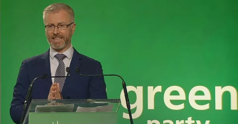ഗ്രീൻ പാർട്ടിയുടെ വാർഷിക സമ്മേളനം ഇന്ന് green party