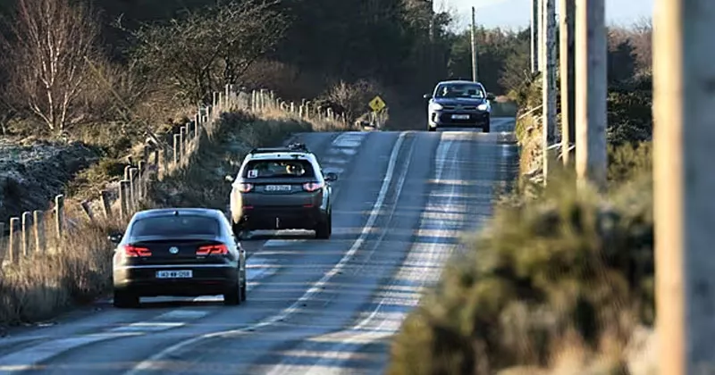 റോഡ് വികസനം; 1.5 മില്യൺ യൂറോ ധനസഹായം പ്രഖ്യാപിച്ച് ഗതാഗത മന്ത്രി