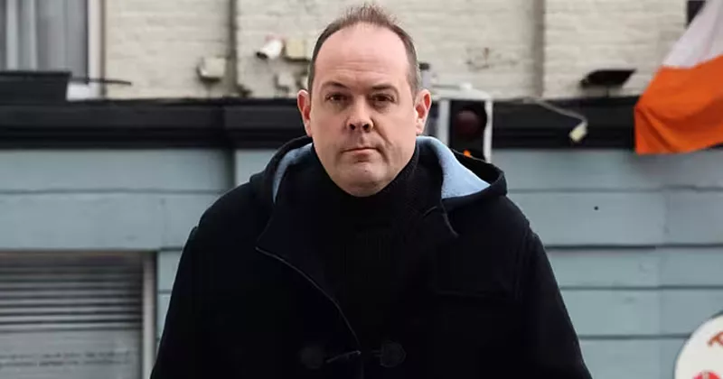 എച്ച്എസ്ഇയിൽ നിന്നും പണം തട്ടിയ സംഭവം; ദന്തഡോക്ടർക്ക് തടവും പിഴയും Jerome Kiely