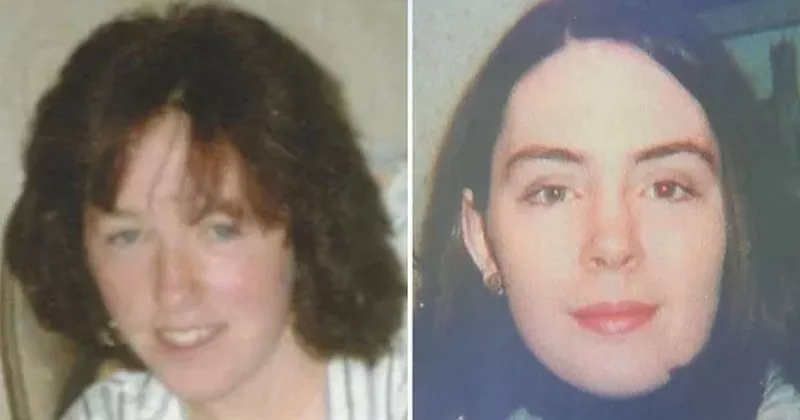 ഡീഡ്രെ ജേക്കബിന്റെയും ജോ ജോ ഡുള്ളാർഡിന്റെയും കൊലപാതകം; ക്വാറിയിൽ കുഴിയെടുത്ത് പരിശോധന