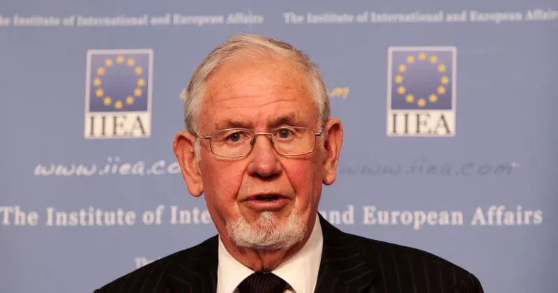 ജോ മുൽഹോളണ്ട് അന്തരിച്ചു Joe Mulholland