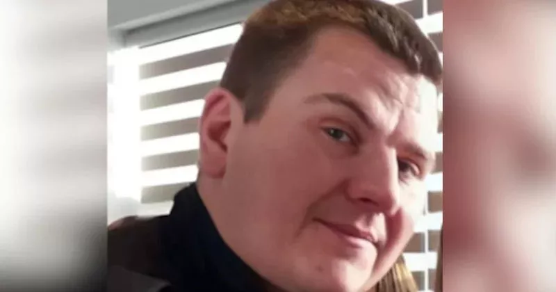 കാണാതായിട്ട് ഏഴ് വർഷങ്ങൾ; ജോൺ ജോൺസനെ കണ്ടെത്താൻ പോലീസ് johnson