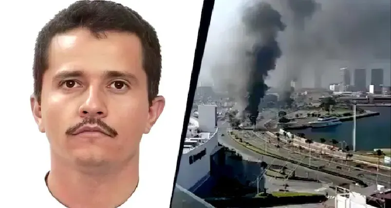 125 കോടി തലയ്ക്ക് വിലയിട്ട മയക്കുമരുന്ന് രാജാവ് : സൈന്യം ആക്രമിച്ചത് ശക്തികേന്ദ്രത്തിലെത്തി ; മെൻചോയെ വധിക്കാൻ ഒപ്പം നിന്നത് യുഎസ്