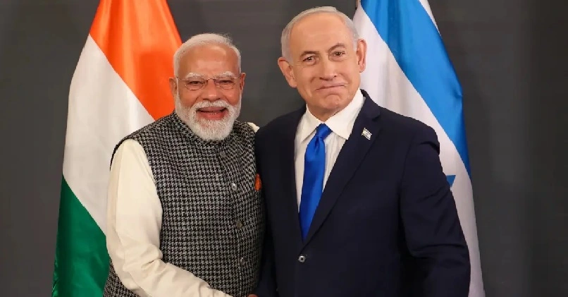 വ്യോമശക്തി ഇരട്ടിയാകും ; ഇസ്രായേലുമായി ആറ് മിഡ്-എയർ ഇന്ധനം നിറയ്ക്കുന്ന വിമാനങ്ങൾക്കായുള്ള കരാർ ഒപ്പ് വയ്ക്കാൻ ഇന്ത്യ