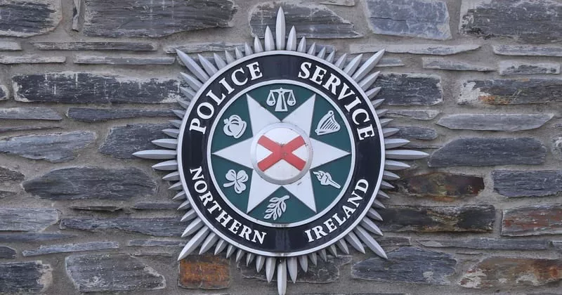 ടൈറോണിൽ വാഹനാപകടം; യുവാവിന് ദാരുണാന്ത്യം northern ireland police