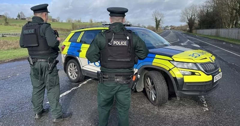 വാഹനാപകടങ്ങൾ; ഒറ്റദിവസം പൊലിഞ്ഞത് 7 ജീവനുകൾ police