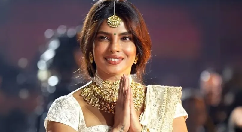 മഹാമൃത്യുഞ്ജയ മന്ത്രവും, ശിവമന്ത്രവും ചൊല്ലി മകൾക്കായി എൻ ഐസിയുവിൽ ഇരുന്നു : തുറന്ന് പറഞ്ഞ് പ്രിയങ്ക ചോപ്ര