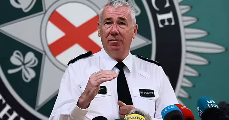 വടക്കൻ അയർലൻഡ് പോലീസ് റിക്രൂട്ട്മെന്റ്; അപേക്ഷിച്ചത് നാലായിരത്തിലധികം പേർ psni