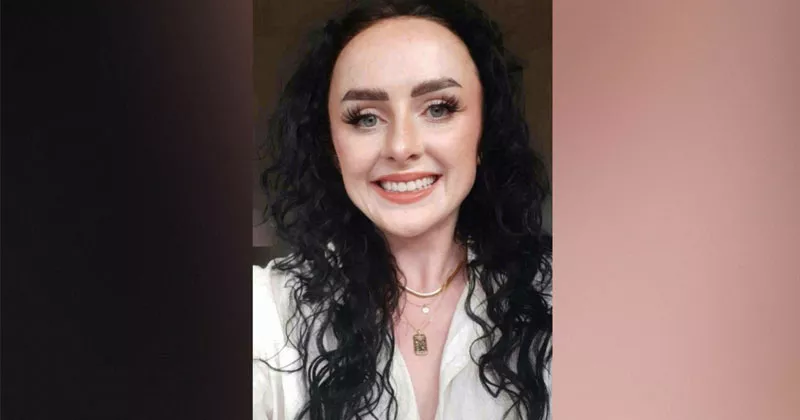 ലിമെറിക്കിലെ വാഹനാപകടം; നഴ്സിന്റെ മൃതദേഹം സംസ്കരിച്ചു reilly