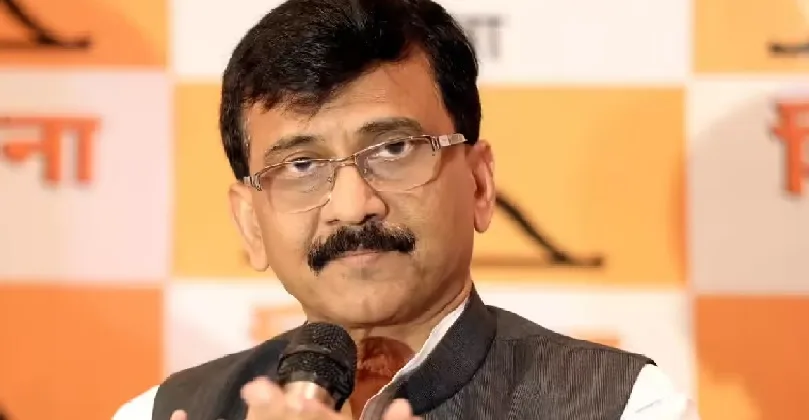 ആർ.എസ്.എസിന്റെ വേദി എല്ലാ മുസ്ലീങ്ങൾക്കുമായി തുറന്നു നൽകുമോ അതോ സൽമാൻ ഖാന് മാത്രമാണോ പ്രവേശനം : സഞ്ജയ് റാവത്ത്