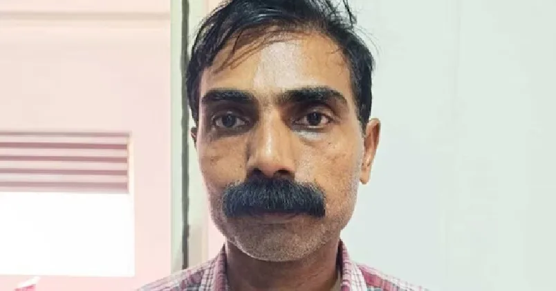 പതിനേഴുകാരിയെ പീഡിപ്പിക്കാൻ ശ്രമം; മോട്ടിവേഷനൽ സ്പീക്കറായ മുൻ പ്രിൻസിപ്പൽ അറസ്റ്റിൽ