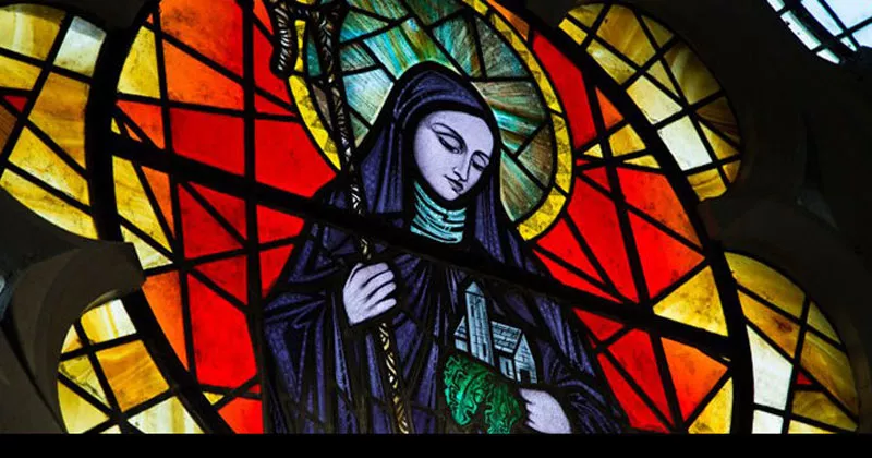 സെന്റ് ബ്രിജിഡ്സ് ദിനം; അയർലൻഡിൽ ആഘോഷം st brigids day