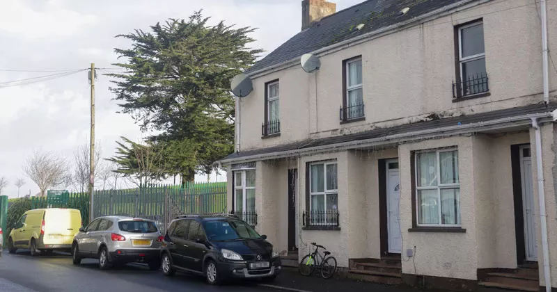 അർമാഗിൽ കത്തിക്കുത്ത്; യുവതി അറസ്റ്റിൽ stabing incident