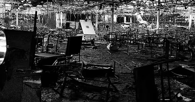 സ്റ്റാർഡസ്റ്റ് ദുരന്തം; രക്ഷപ്പെട്ടവർക്ക് സഹായധനം നൽകും stardust fire