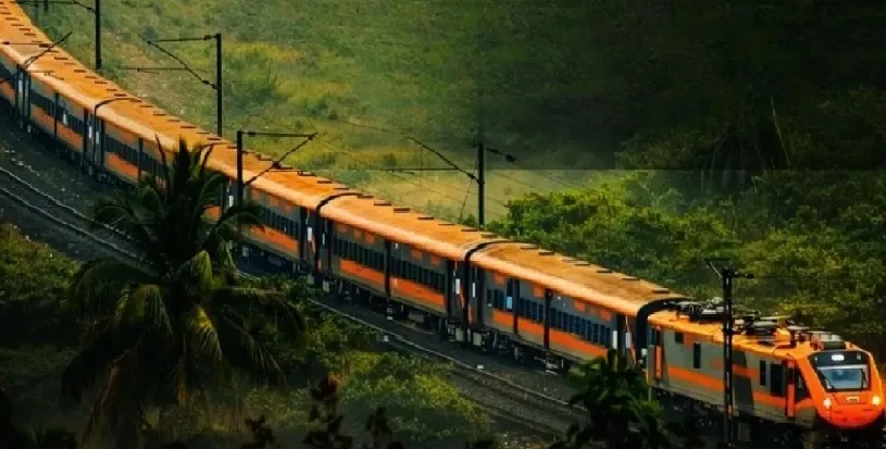 വികസനത്തിന് ആക്കം കൂട്ടി അതിവേഗ റെയിൽ ഇടനാഴികൾ ; ബജറ്റിലെ വമ്പൻ പ്രഖ്യാപനം