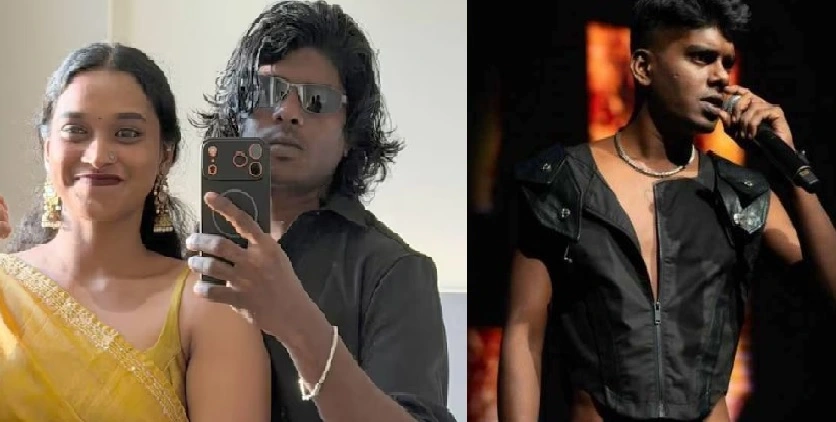 വിവാഹം 24 ന് ; വിവാഹിതനാകാൻ പോകുന്നുവെന്ന വാർത്ത പങ്ക് വച്ച് റാപ്പർ വേടൻ