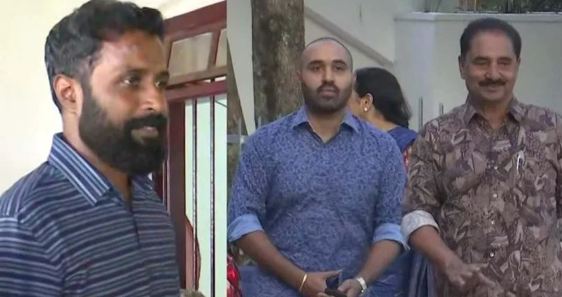 ഷിബു എതിർത്തു ; പ്രേമചന്ദ്രന്റെ മകന് സീറ്റില്ല ; പകരം ഇരവിപുരത്ത് വിഷ്ണു മോഹൻ