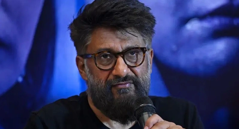 ‘ഉറി’ ക്ക് സമാനം ; ഓപ്പറേഷൻ സിന്ദൂറിനെ ആസ്പദമാക്കി ബോളിവുഡ് ചിത്രം ഒരുങ്ങുന്നു , പിന്നിൽ വിവേക് അഗ്നിഹോത്രി