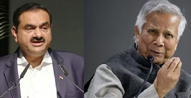 പണം ഉടൻ വേണം , ഇല്ലെങ്കിൽ വൈദ്യുതി കട്ട് ചെയ്യും : ബംഗ്ലാദേശിന് അദാനി ഗ്രൂപ്പിന്റെ മുന്നറിയിപ്പ്