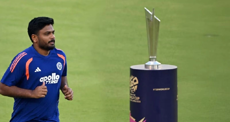 ‘കേരളത്തിന്റെ പുത്രനാണ്’: സഞ്ജു സാംസണ് തിരുവനന്തപുരത്ത് സ്വീകരണം ഒരുക്കാൻ സംസ്ഥാന സർക്കാർ