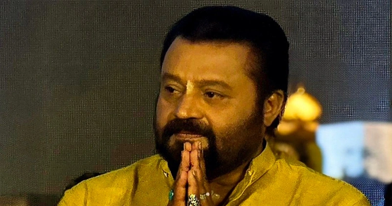 ഈസ്റ്റർ ദിനത്തിലെ ജെഇഇ പരീക്ഷയെ കുറിച്ച് ആശങ്ക വേണ്ട; കേന്ദ്ര വിദ്യാഭ്യാസ വകുപ്പുമായി ഇടപെട്ട് സുരേഷ് ഗോപി Suresh Gopi