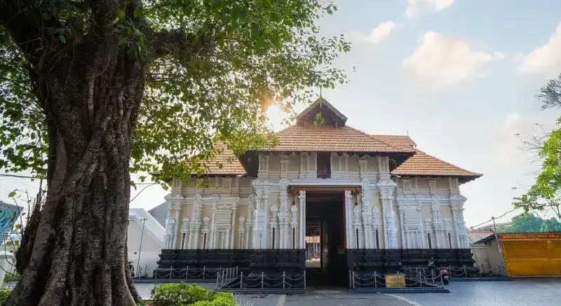 കൂടിയാട്ടത്തിന്റെ മണ്ണ് , ഇത്തവണ ആർക്കൊപ്പം ?