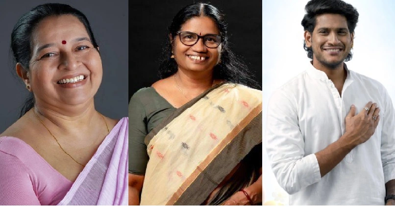 തൃക്കാക്കര കര കയറ്റുന്നത് ആരെയാകും ?