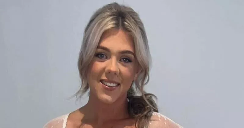 ഡെറിയിലെ യുവതിയുടെ മരണം; 30 കാരനെതിരെ കുറ്റം ചുമത്തി amy doherty