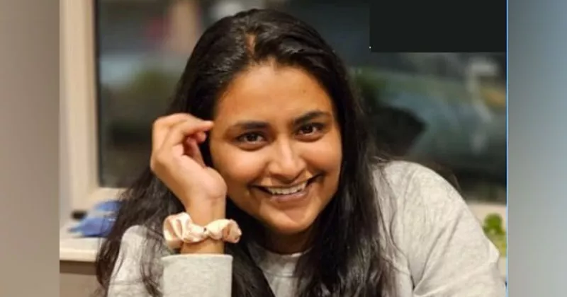 മലയാളി യുവതിയെ കാണാതായി