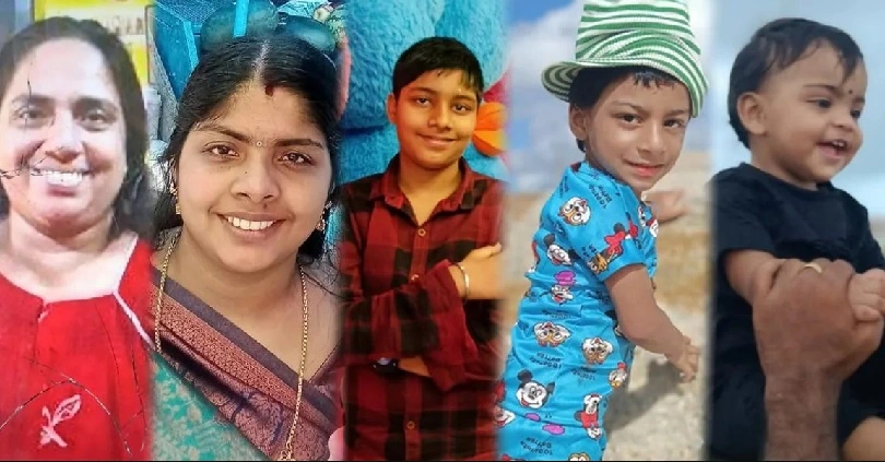 ഭർത്താവിന്റെ ആത്മഹത്യയും , ഒറ്റപ്പെടലും ; അക്ഷതിന്റെ മരണത്തിന്റെ കുറ്റപ്പെടുത്തലും അശ്വതിയ്ക്കെന്ന് ആത്മഹത്യാക്കുറിപ്പ്