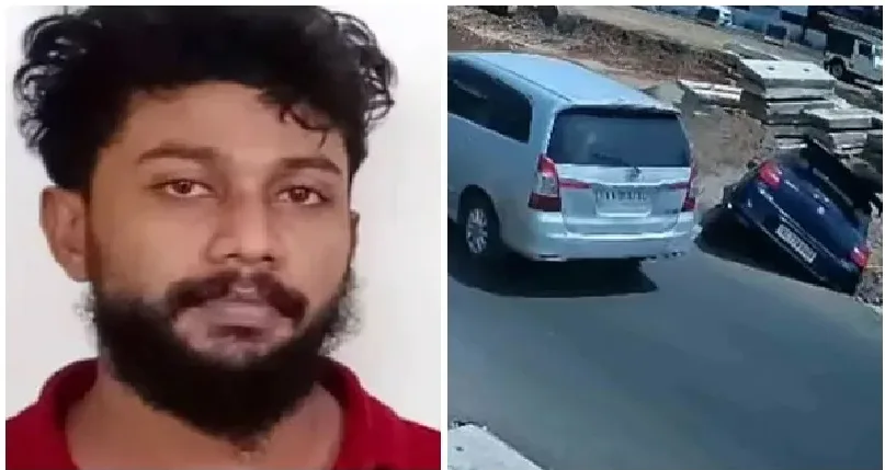 അലുവ അതുലിനെ പട്ടാപ്പകല് വെട്ടിക്കൊന്ന കേസ്: എട്ട് പ്രതികളും പിടിയില്