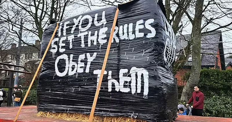 കൃഷിമന്ത്രിയുടെ ഓഫീസിന് മുൻപിൽ പ്രതിഷേധം board bia