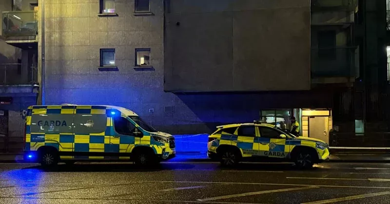 കോർക്കിൽ യുവാവ് കുത്തേറ്റ് മരിച്ചു cork stabing incident