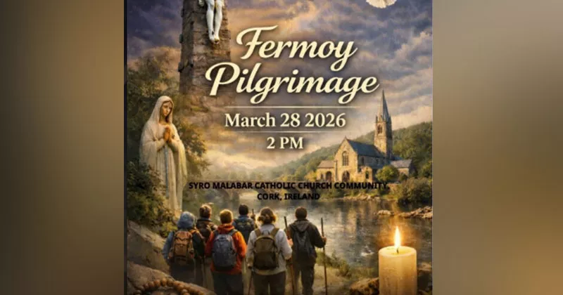 കോറിൻ വുഡ്സ് കുരിശുമല തീർത്ഥാടനം ഈ മാസം crossing wood