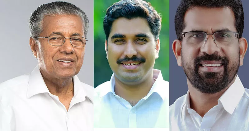 ഇവിടെ വീറും വാശിയും ഏറും; ധർമ്മടമെന്ന ചെങ്കോട്ട