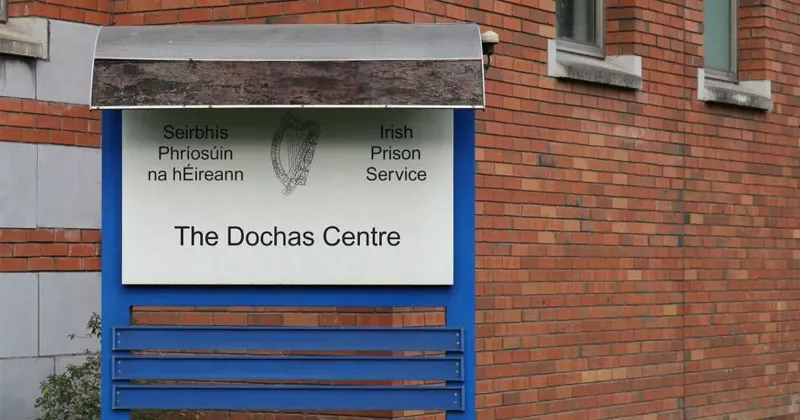 കിടക്കാൻ സ്ഥലമില്ല; ജയിലുകളിൽ വനിതാ തടവുകാരുടെ എണ്ണം വർധിക്കുന്നു dochas centre