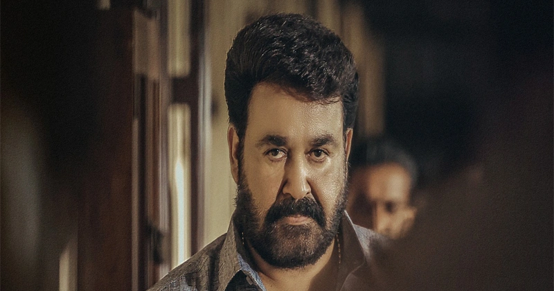 ദൃശ്യം 2 ആദ്യമായി തിയേറ്ററുകളിലേക്ക്; റിലീസ് തീയതി പ്രഖ്യാപിച്ച് മോഹൻലാൽ Drishyam