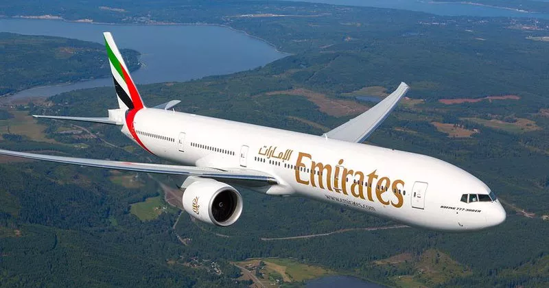 ഇറാന്റെ ആക്രമണം; വിമാനങ്ങൾ ഡബ്ലിനിൽ തിരിച്ചിറക്കി emirates