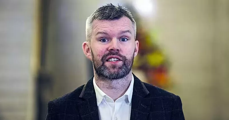 ഇറാനിലെ ആക്രമണം; ബെൽഫാസ്റ്റിൽ പ്രതിഷേധ സംഗമം garry carrol