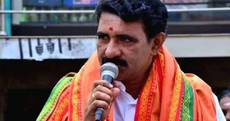 ബി. ഗോപാലകൃഷ്ണന്റെ വിവാദ പ്രസ്താവന ; ഗുരുവായൂർ പോലീസ് കേസെടുത്തു