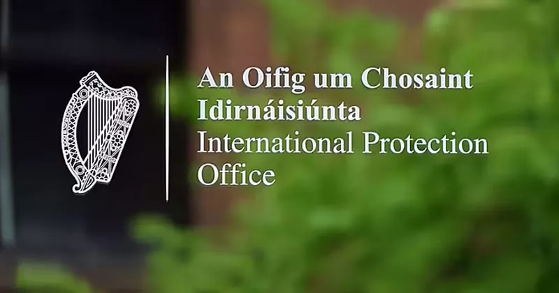 അഭയാർത്ഥി അപേക്ഷകൾ; ഇയുവിലെ രാജ്യങ്ങളുടെ പട്ടികയിൽ അഞ്ചാമതായി അയർലൻഡ്