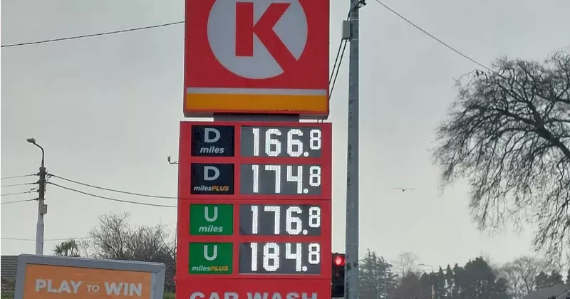 യുദ്ധം മുതലെടുത്ത് വ്യാപാരികൾ; ഇന്ധനവിലയിൽ കുതിപ്പ് k cirlce