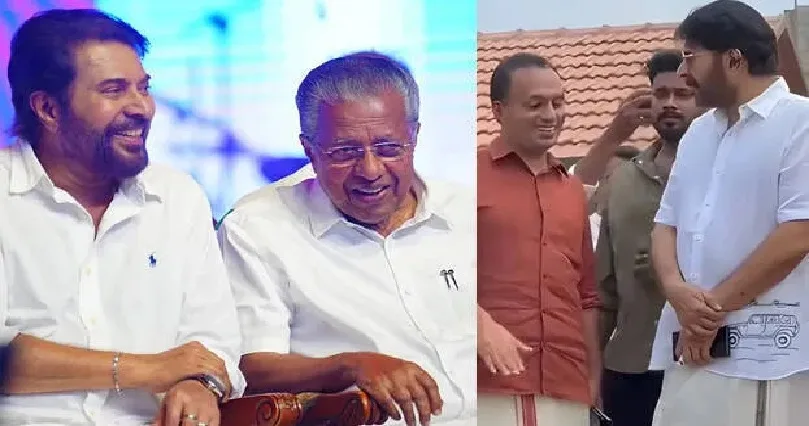 ‘മഹാനടനെ മനസിലാക്കണമായിരുന്നു‘ ; മമ്മൂട്ടിയോട് പരസ്യമായി ക്ഷമ ചോദിച്ച് മുഖ്യമന്ത്രി