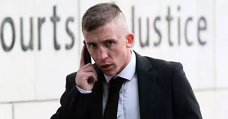 പോലീസുകാരനെ ബൈക്കിടിച്ച് പരിക്കേൽപ്പിച്ച സംഭവം; 32 കാരന് ജാമ്യമില്ല micheal jones